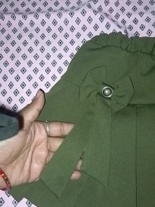 Skirt Top Set For Baby Girls( Size 2-3 Years)