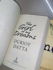 Romantic Fictional Novels Set
