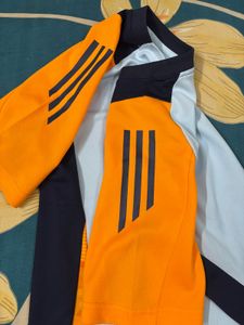 Real Madrid Pre-Match Jersey
