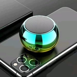 M3 Wireless Bluetooth Speaker (1 Pcs)