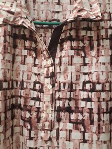Stylish Women's High low Top