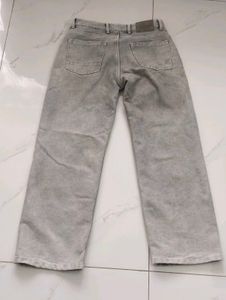 The indian Garage CO.Graffiti Art jeans