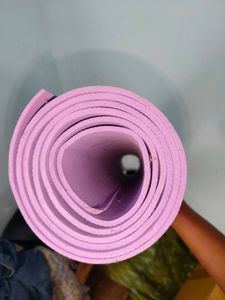 yoga mat