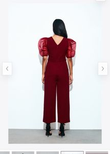 Cover story Jumpsuit