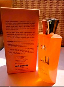 Madina Jasmine Eau de Parfum