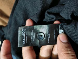 🇫🇷 MACEOO POLO MOZART TIP NEW BLACK