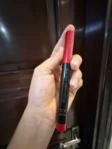 Faces Canada Lipstick
