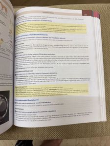 Medicine book - boloor