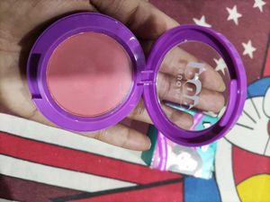 Pop Beauty Blusher Compact