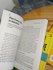 Personal Growth Global Bestselling Books