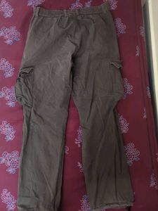 baggy pants