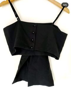 Big Bow Cami Top