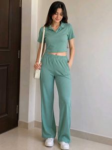 💚Mint Green Coord Set💚