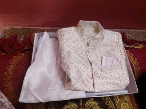 kids Ethnic Kurta Set