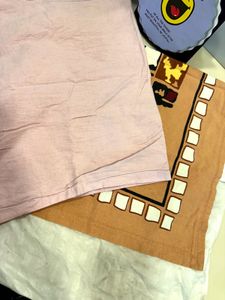 Set Of 3 Pillow Covers