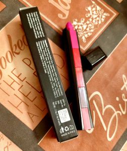 5-in-1 Lipstick Set - Red Edition