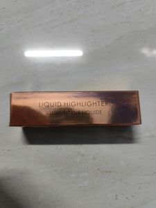 Swiss Beauty Drop &amp; Glow Liquid Highlighter