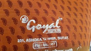 🆕 Cotton Saree🤎