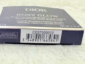 Dior Rosy Glow Blush