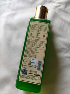 Khadi Herbal Face Wash &amp; Scrub Set