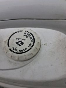 Bajaj Iron