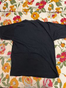 Vintage Goa Beach Graphic T-Shirt