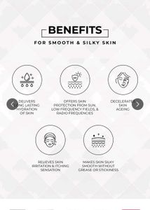 Bravado Radiance Pro Day Cream