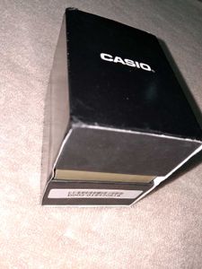 Casio F-91W Digital Watch