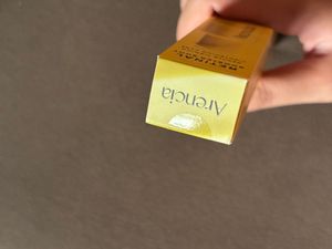 Arencia Retinal Booster Shot