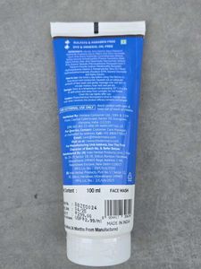 The Derma Co. 1% Kojic Acid Face Wash