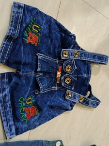 Baby Boy Cloth