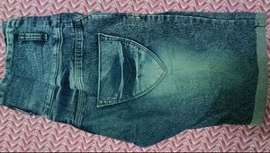 Short And Sweet: Girl's Shorts 🩳💙