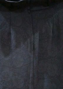 Vintage Maxi Skirt
