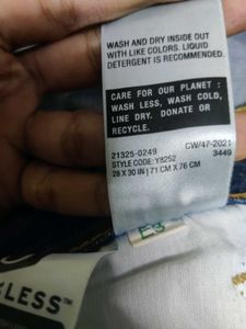 Levi's Women Jeans
