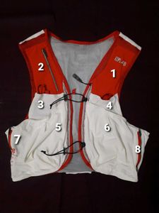 Salomon S/Lab Sense Ultra 8 Vest