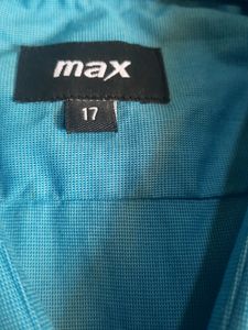 Max Shirt