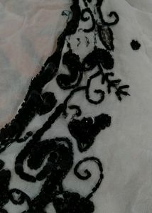Georgette Kurta