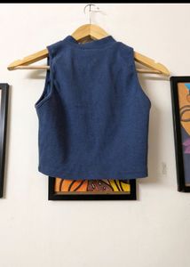 Crop Top For Women