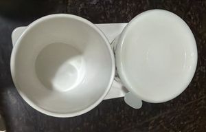 2 pc. jar Storage Set