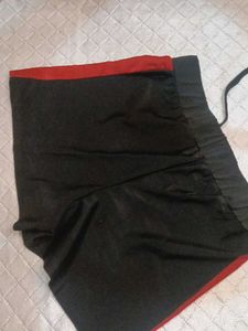 Safely Athletic Shorts