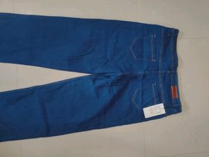 New Jeans
