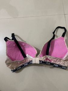 Victoria’s Secret bra