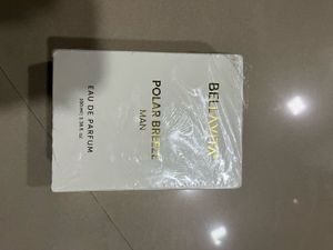 Bellavita Polar Breeze Eau De Parfum for Men