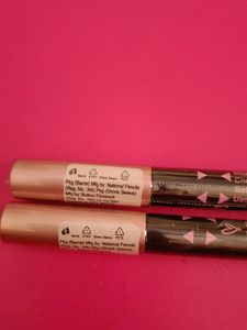 Avon combo 2 Simply Pretty Black Kajal