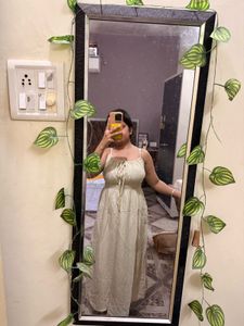 Boho Maxi Dress