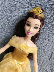 Disney Princess Belle Doll