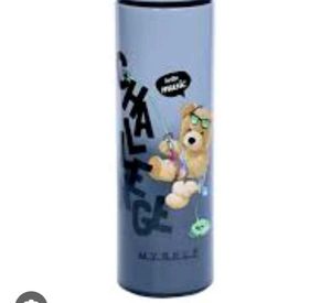 🤍Temperature bottle