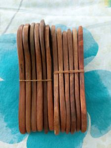 🆕️ Wooden teaspoon Set of 12