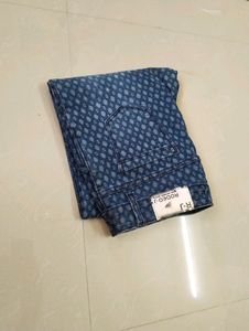 Blue Jean 34 Size