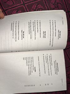 Atomic Habits by James Clear